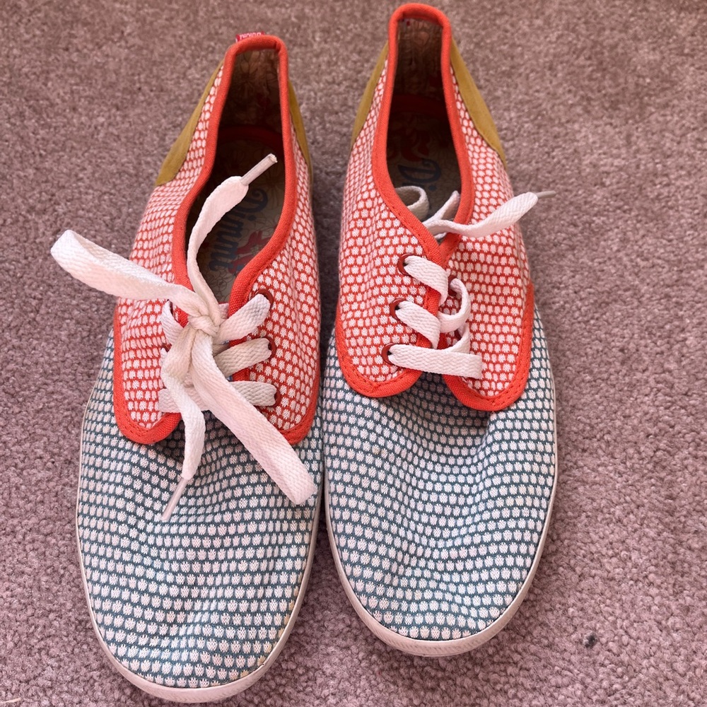 Dimmi Organic Shoe Size 9